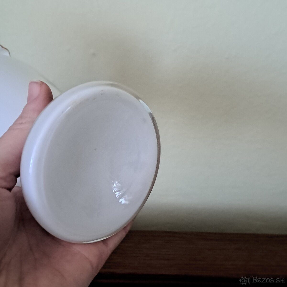 Dizajnová váza - 5