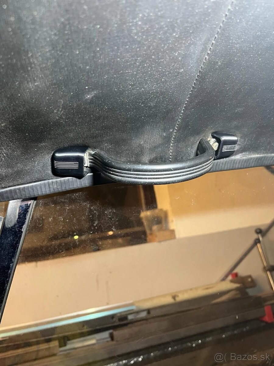 Škoda 110R - Krytky madiel - 5