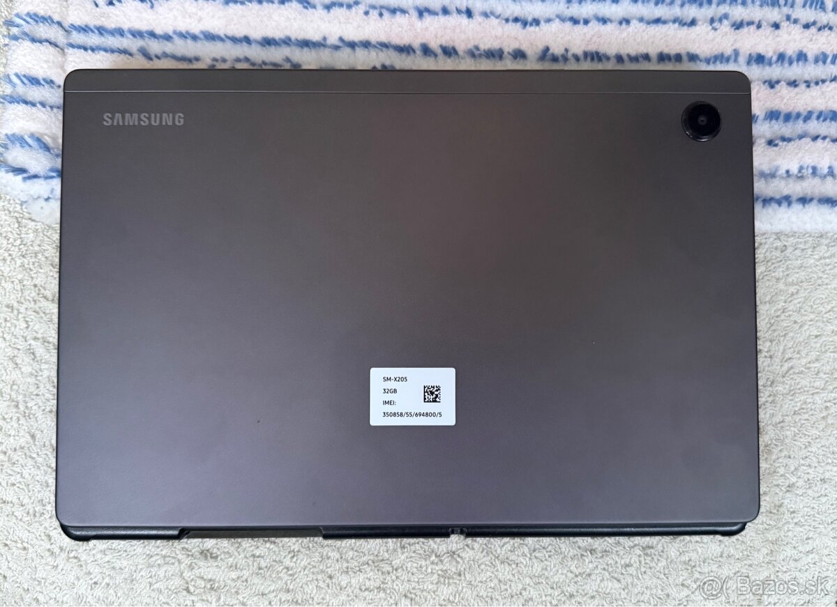 Samsung Galaxy Tab A8 (10.5", 2021) - 5