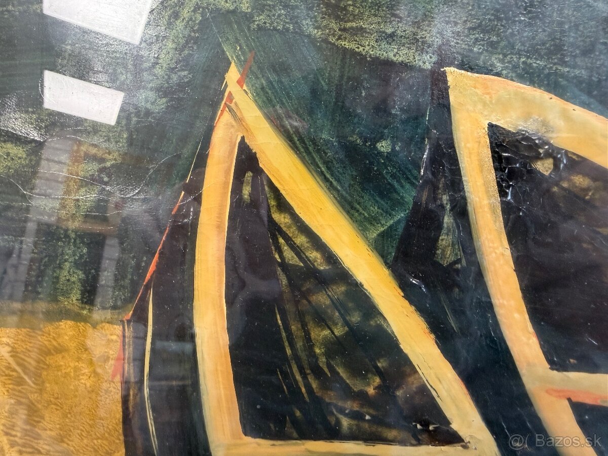 Rudolf Krivoš - Sozopol 1961 - 5