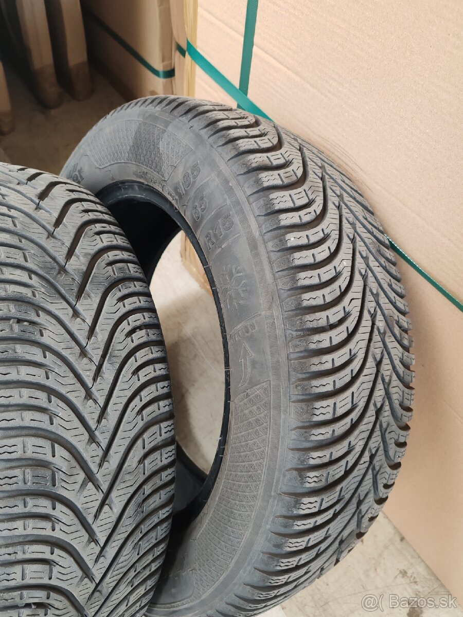 Pneu 185/65 r15 - 5