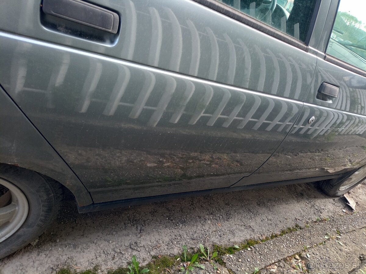 Lada priora - 5