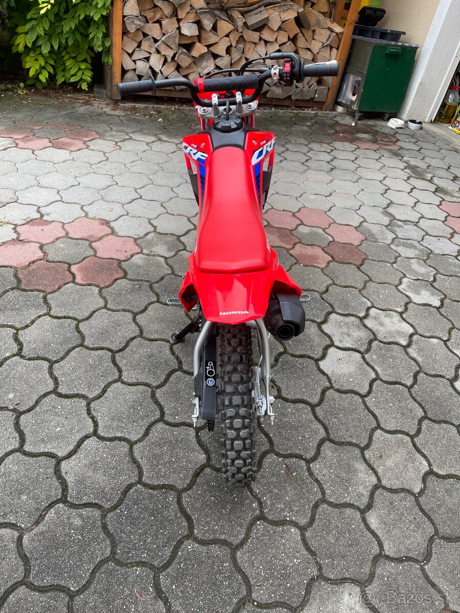 Crf110f