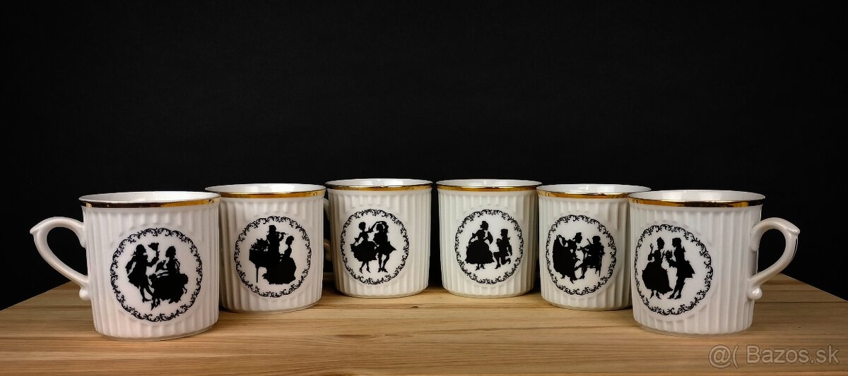 RETRO - mix vecí z čias socializmu - 5