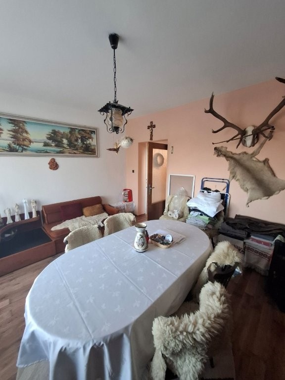 RODINNÝ DOM - ČECHYNCE - 1530m2 POZEMOK - POVODNY STAV - 5