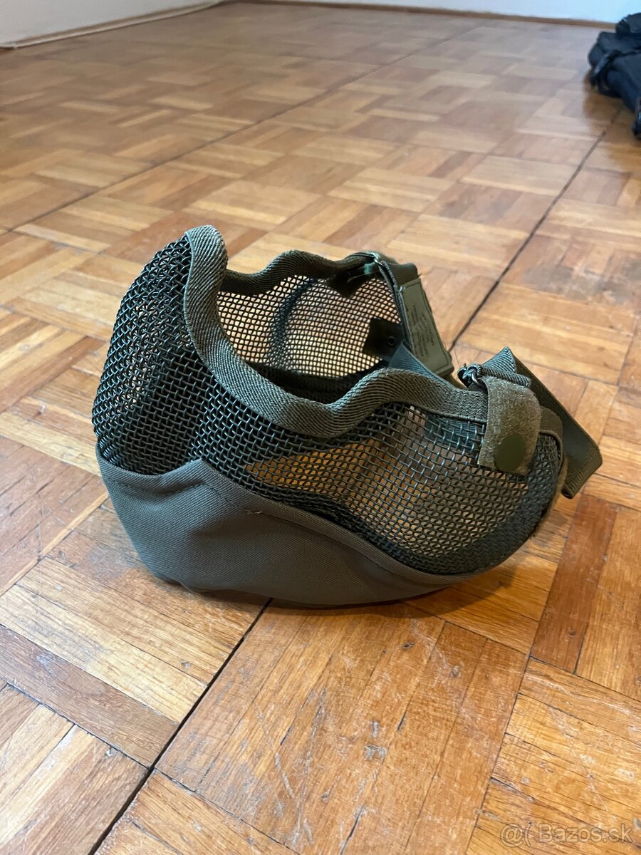 Airsoft Steyr ASG AUG A2 TAN Bullpup, - 5