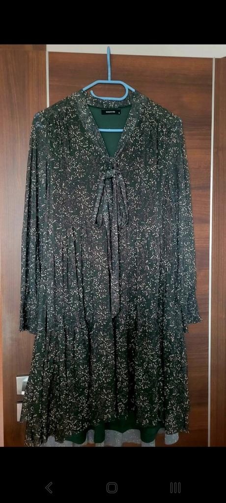 Tehotenské šaty - 5