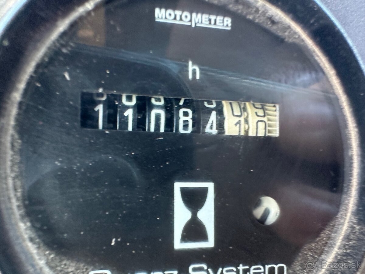 BOMAG BW 174 AD 2007 VIN 338 - 5