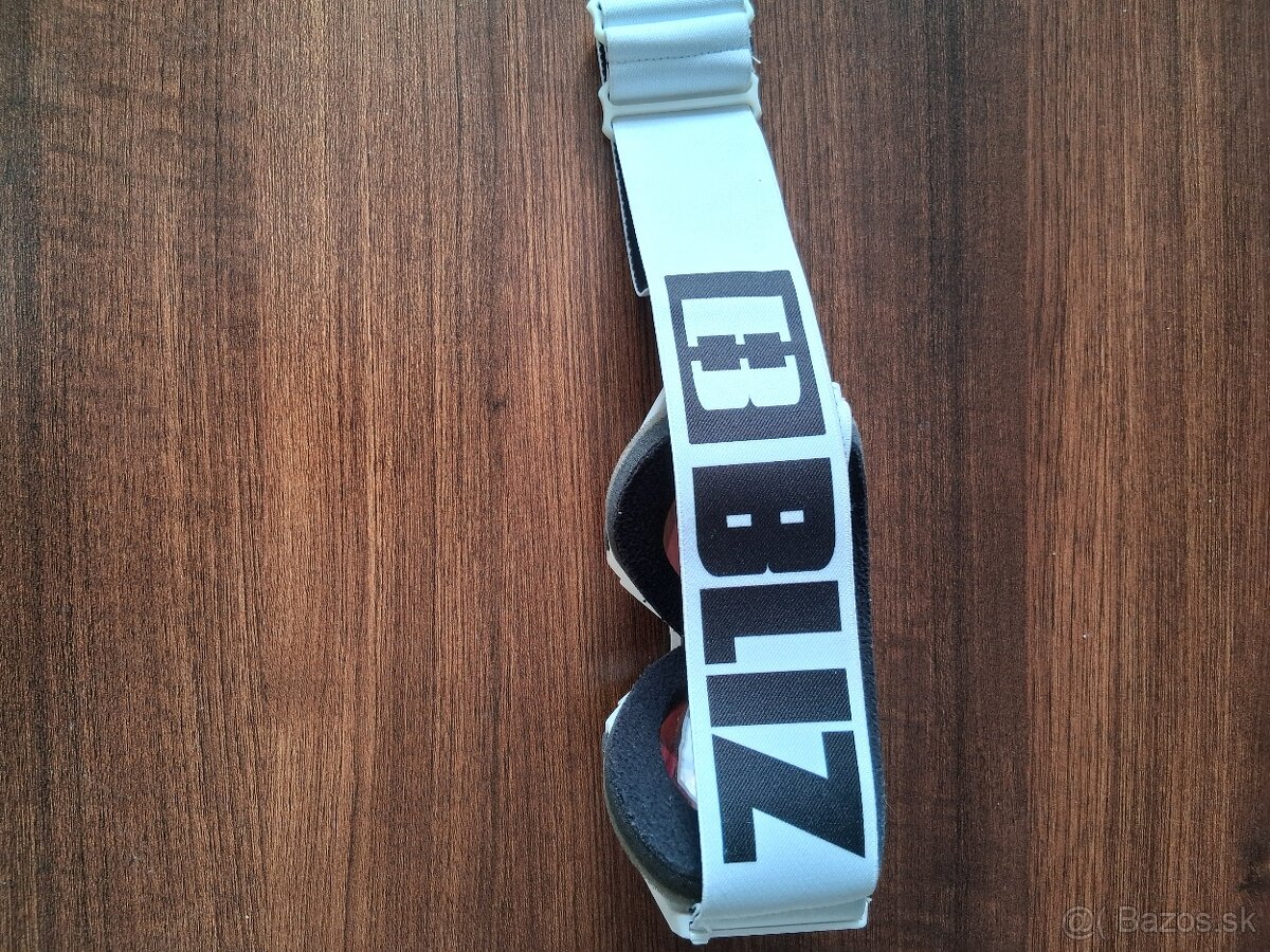 Predám dámske lyžiarske okuliare zn.BLiZ - 5