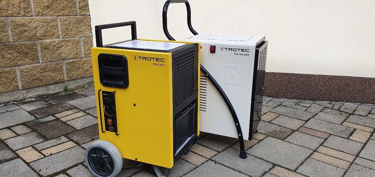 Odvlhčovač vzduchu - 5