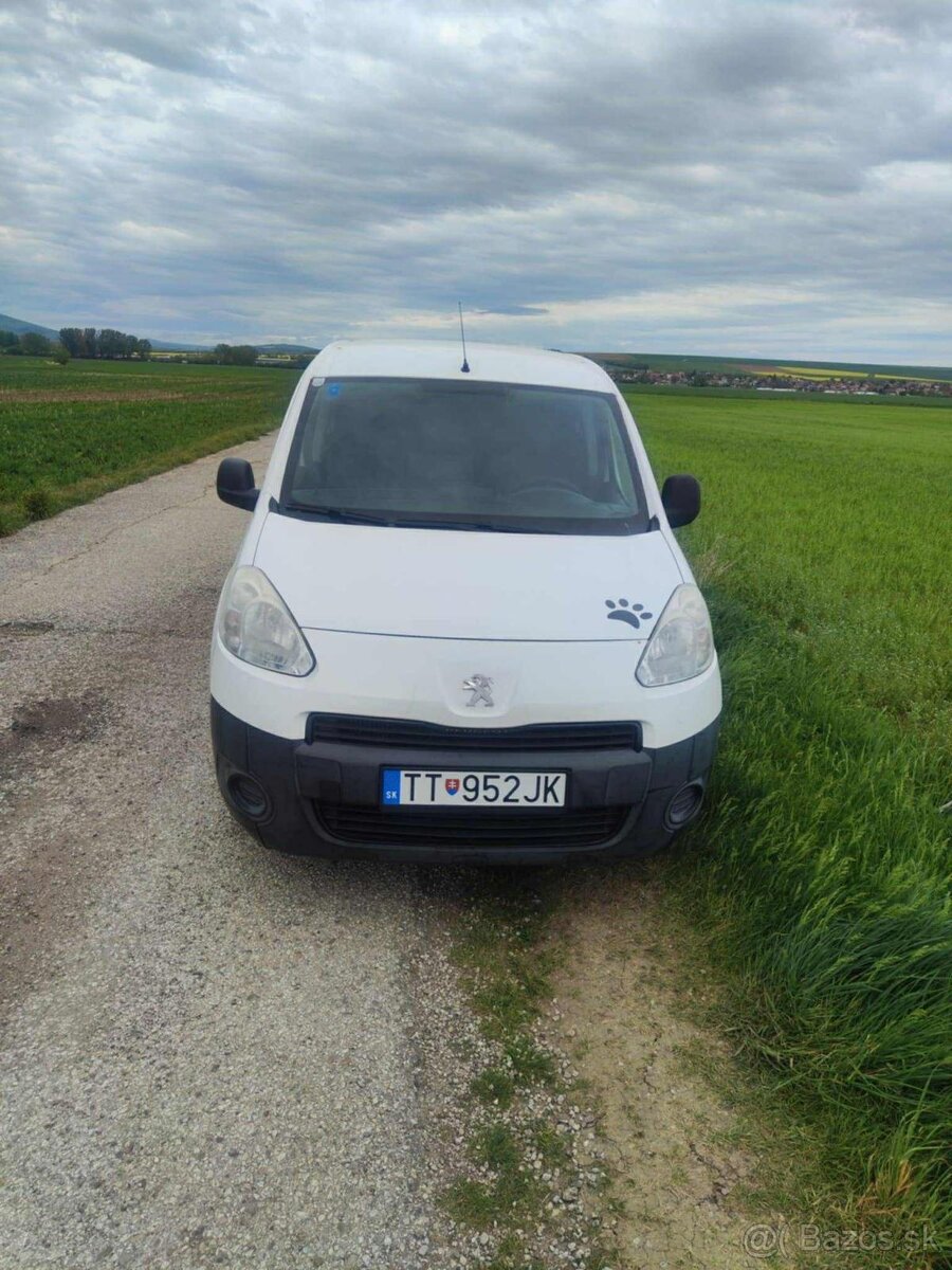 Peugeot PARTNER - N1 - 5
