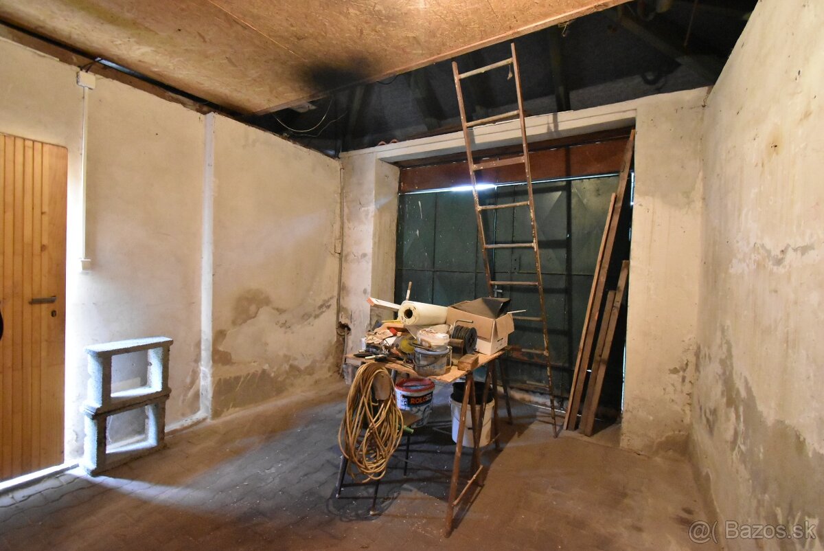 Pezinok: Dom za cenu bytu na Cajlanskej ulici. - 5