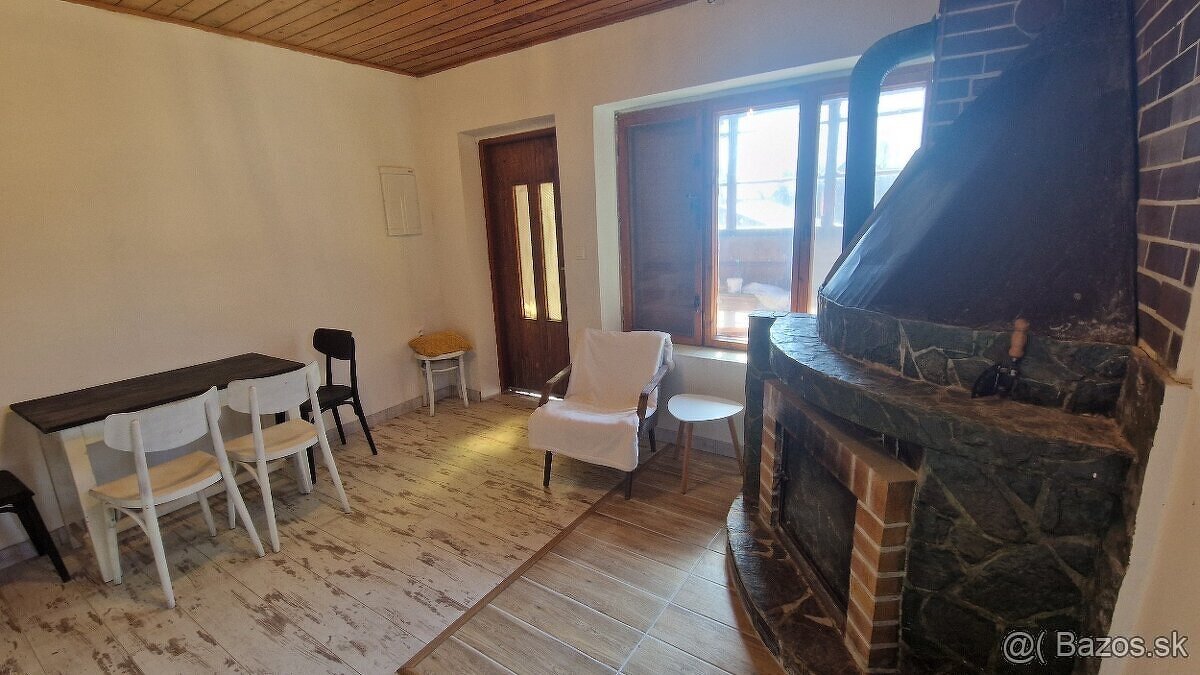 Znížená cena Na predaj chatka so záhradou, Nové Zámky - 5