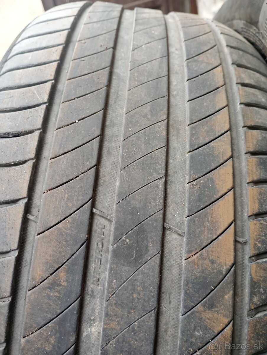 Michelin Primacy 4(225/50r17) - 5
