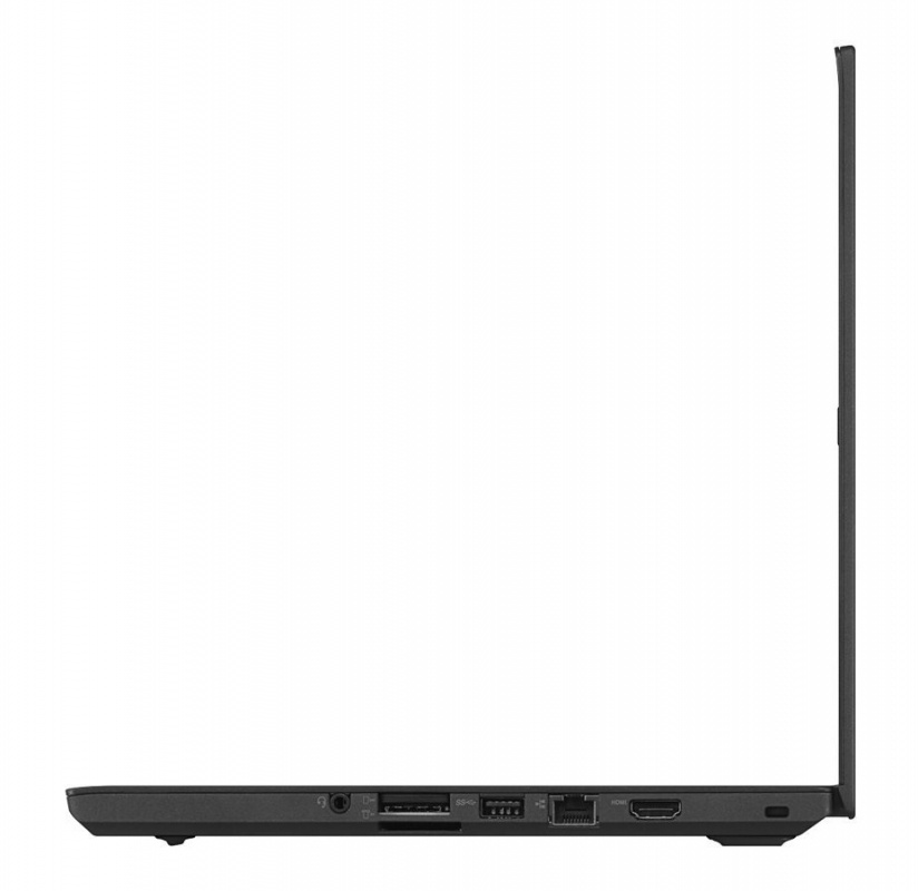 Lenovo T460, Full HD, 8GB ram, i5, SSD disk, podsvietená klá - 5