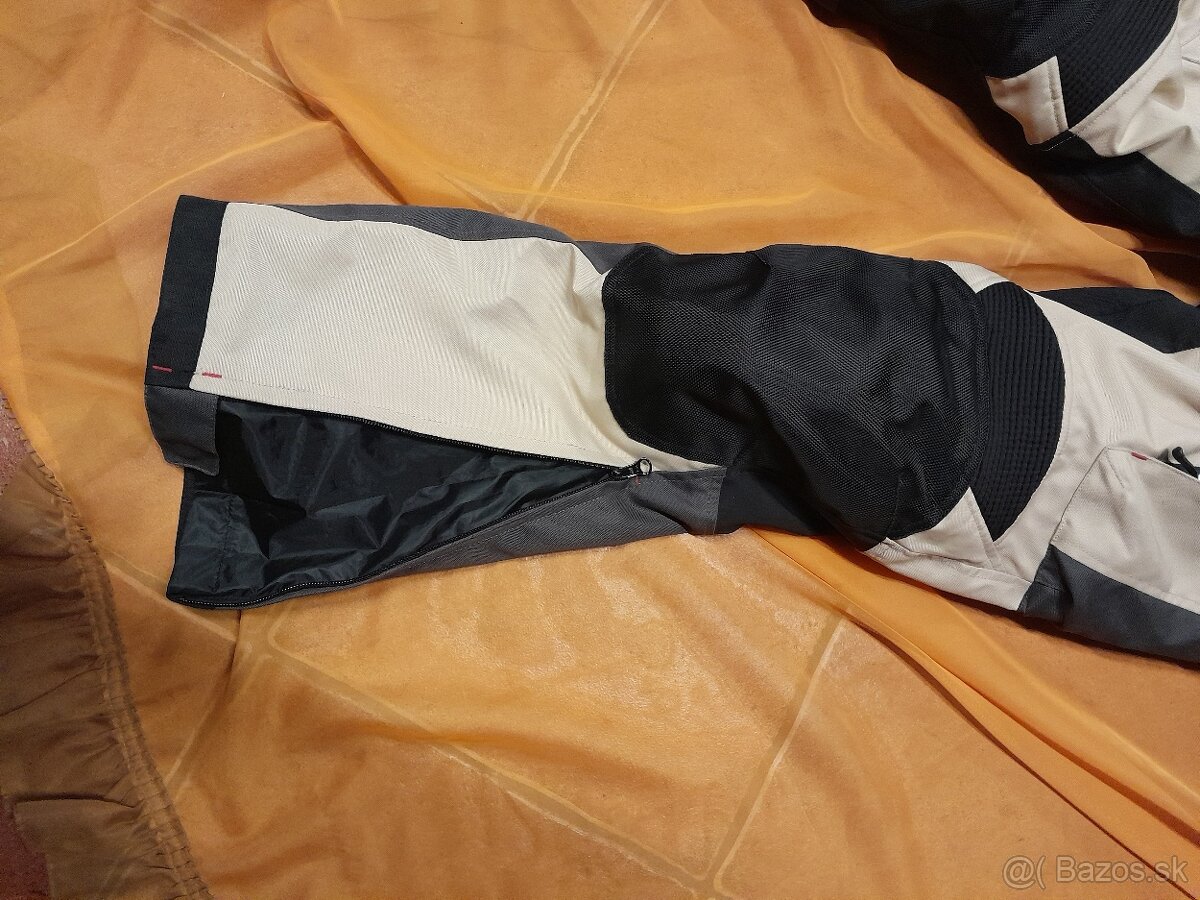 Nohavice Oxford Desert M - 5