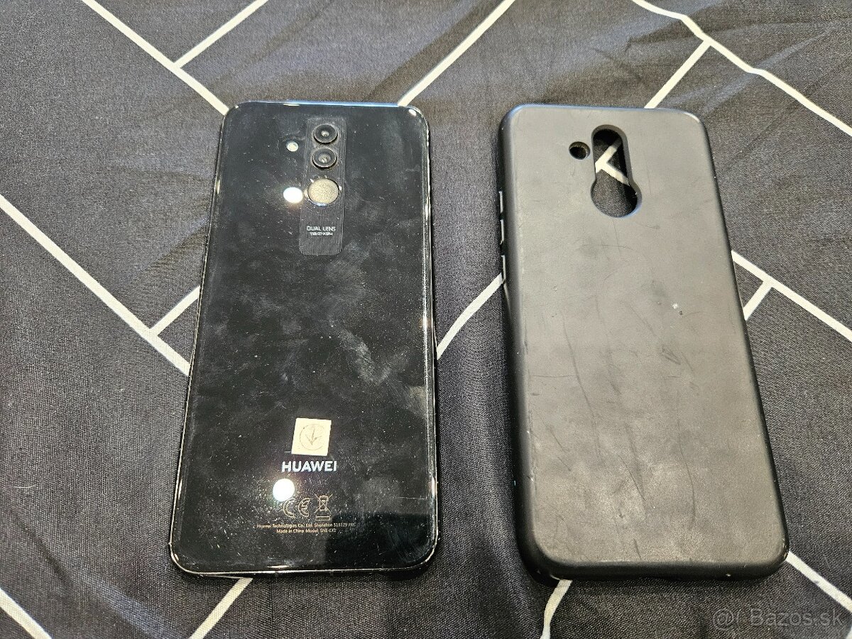 Huawei Mate 20 Lite 100e - 5