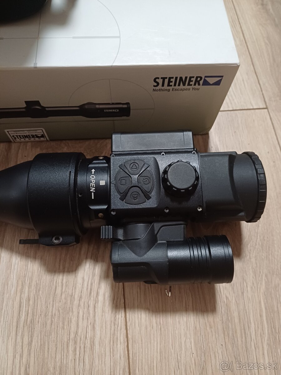 Predsadka pulsar - 5