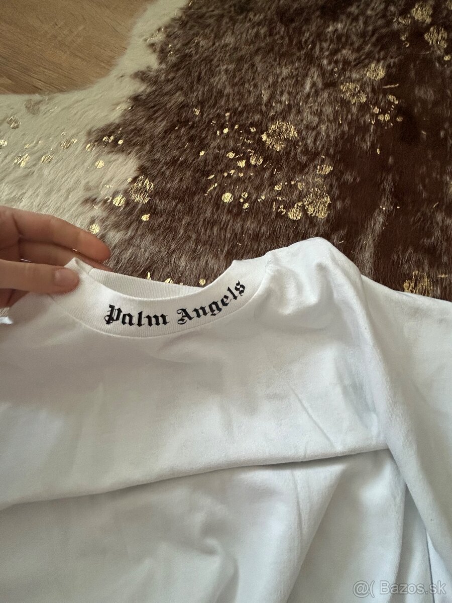Palm angels tričko - 5