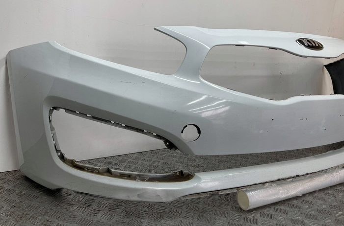 Kia Ceed II 2 lift 2015- predný nárazník - 5