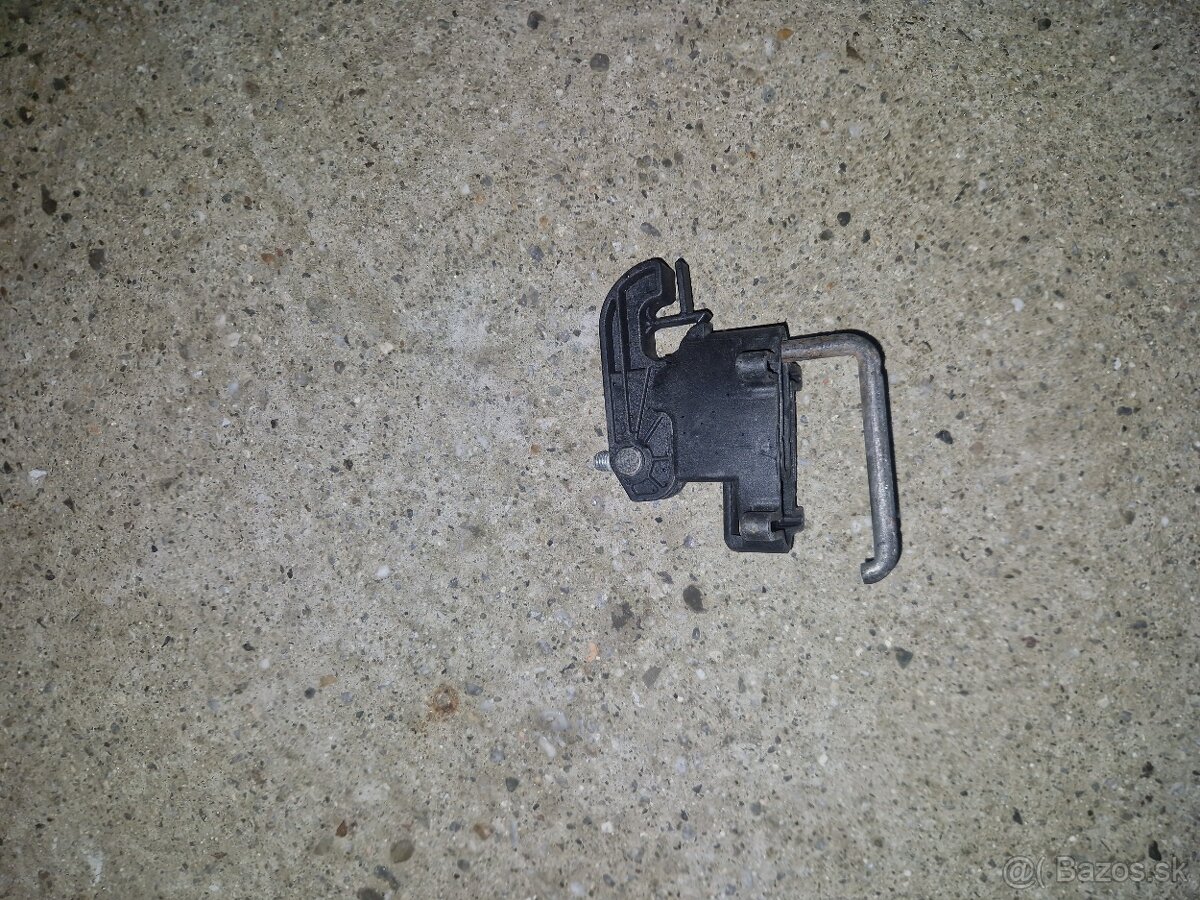 PRENÁJOM Strešný box, strešný nosič - 5