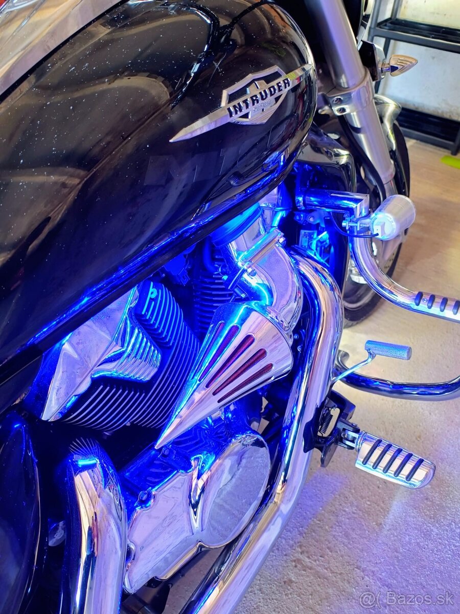 PREDAM SUZUKI INTRUDER M 1800 R - 5