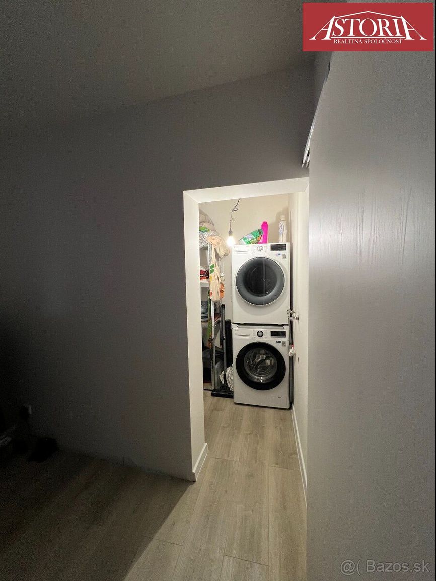 PREDAJ Dvojgeneračný rodinný dom blízko centra mesta Martin - 5