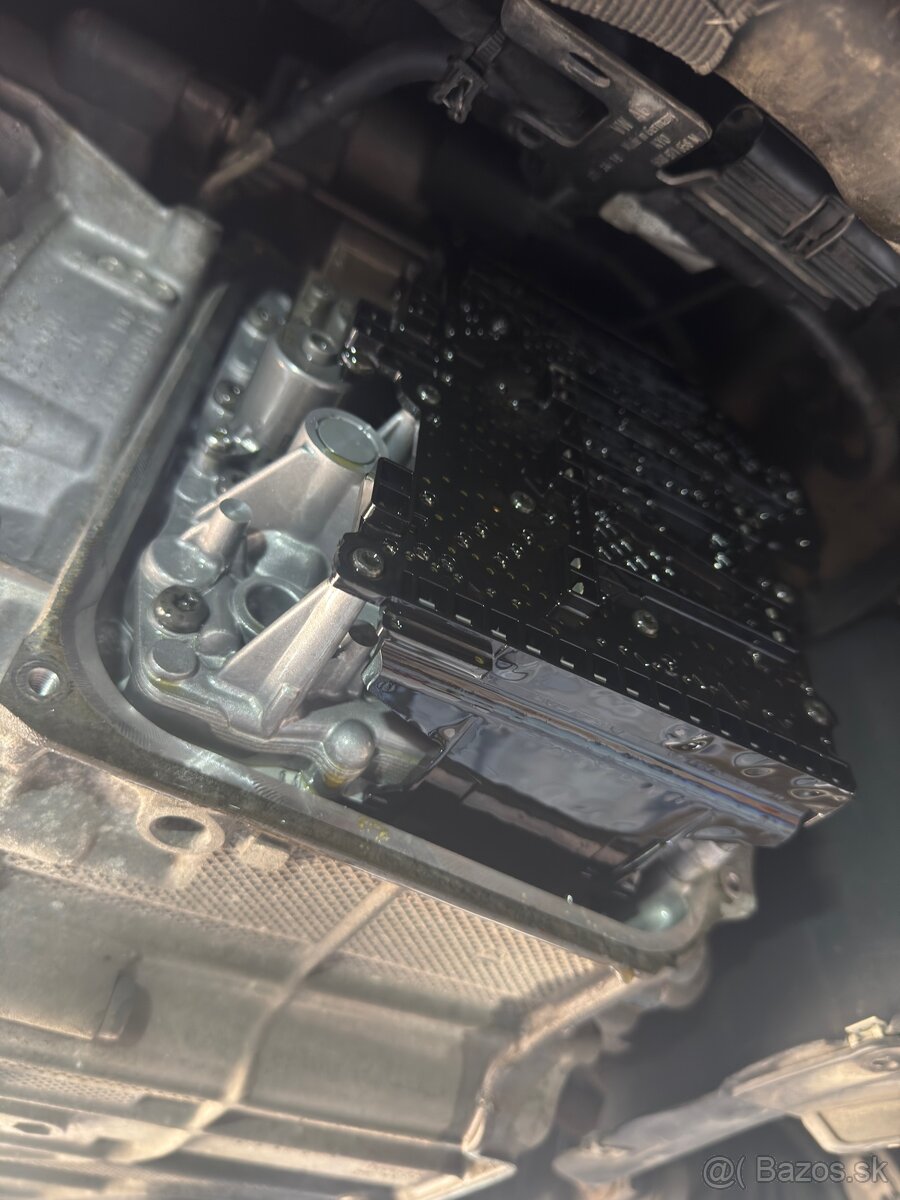 🔧 Profi čistenie DPF filtrov -oprava mechatronik-servis - 5