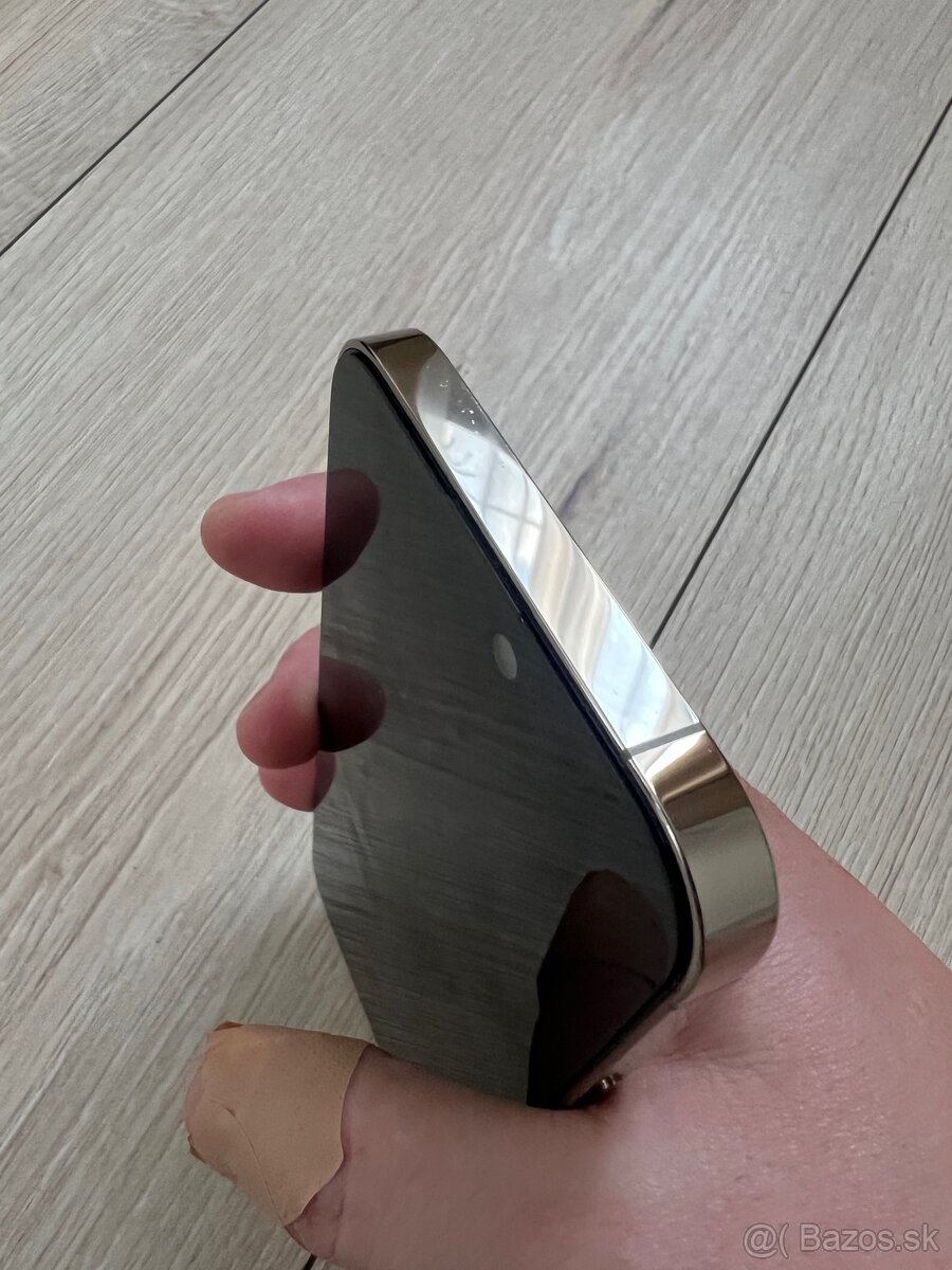 iPhone 14 Pro Max 1Tb Gold - 5