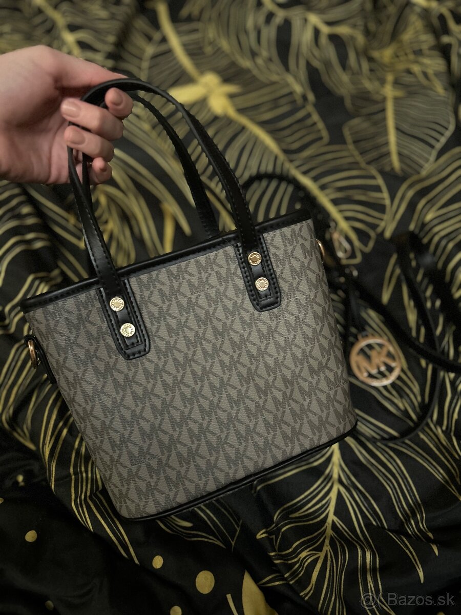 michael kors kabelka - 5