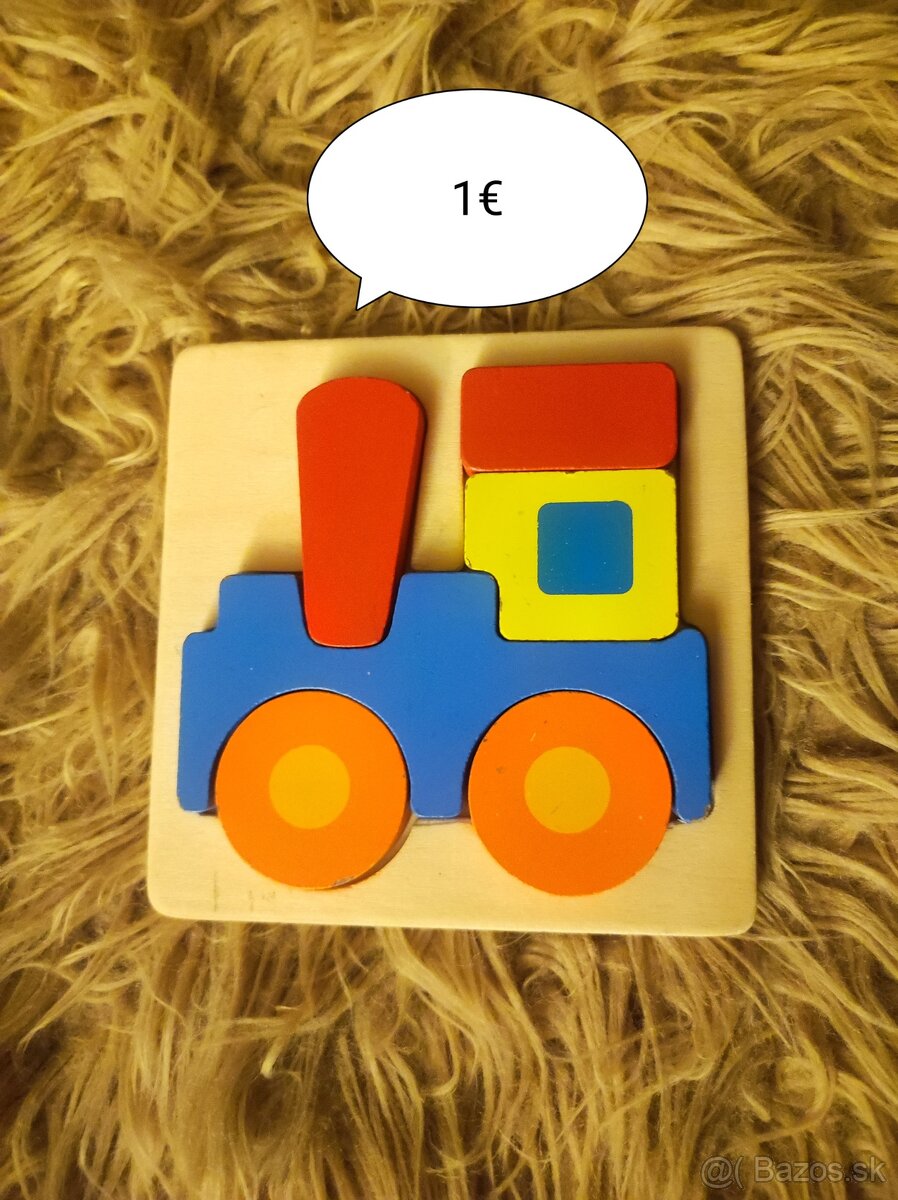 Chlapčenské hračky, knihy - 5