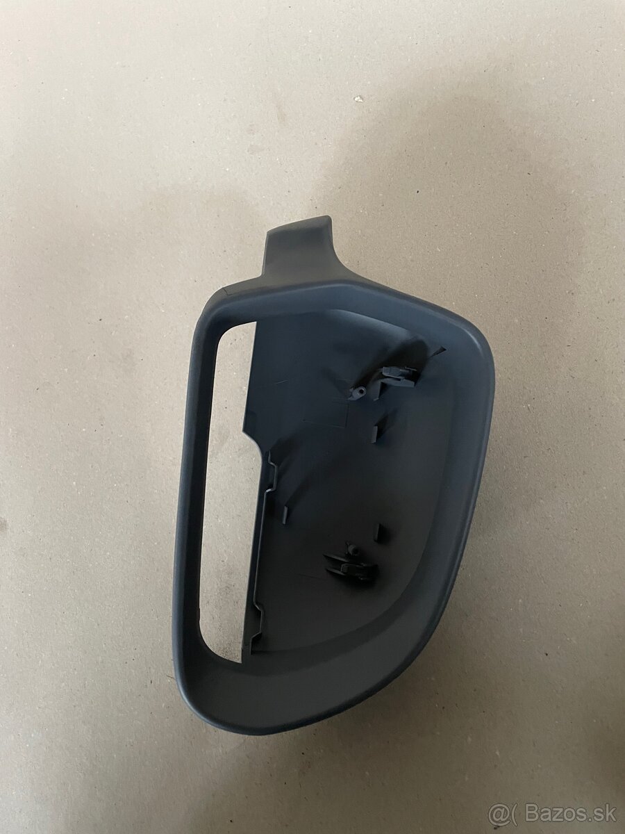 Spätne zrkadlo octavia 2 - 5