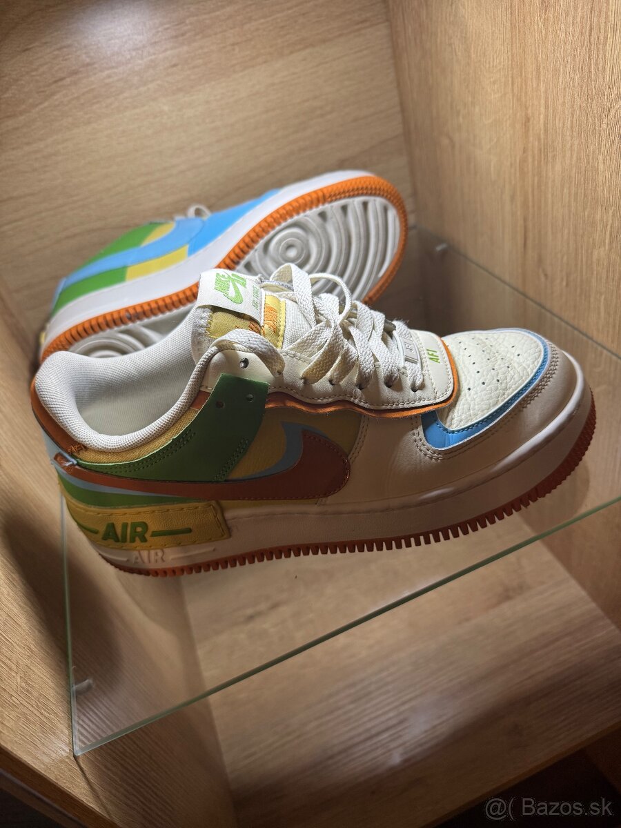 Nike Air Force 1 Shadow 39 - 5