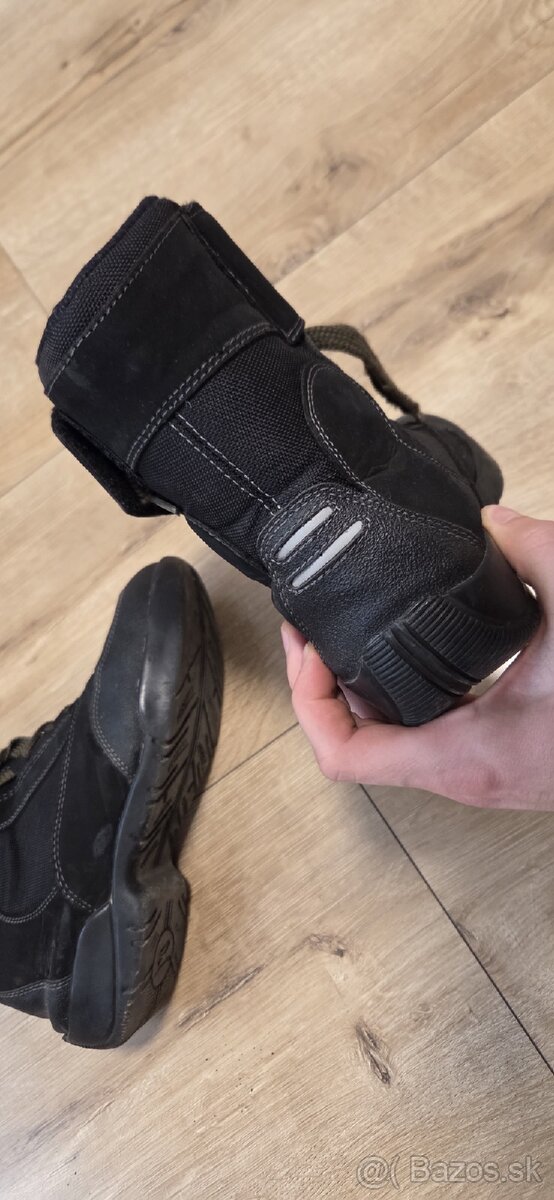 Topanky Probiker 41 - 5