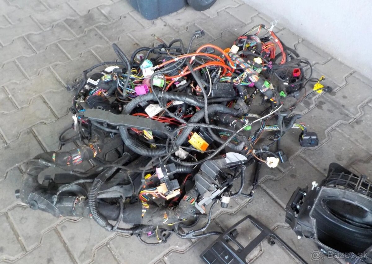 KLIMA VW T5 LIFT 2.0 TDI - 5