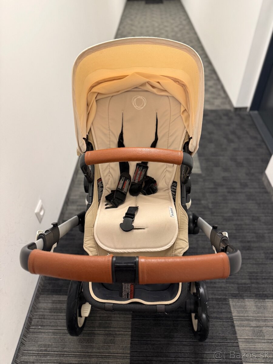 kocik Bugaboo Buffalo - 5