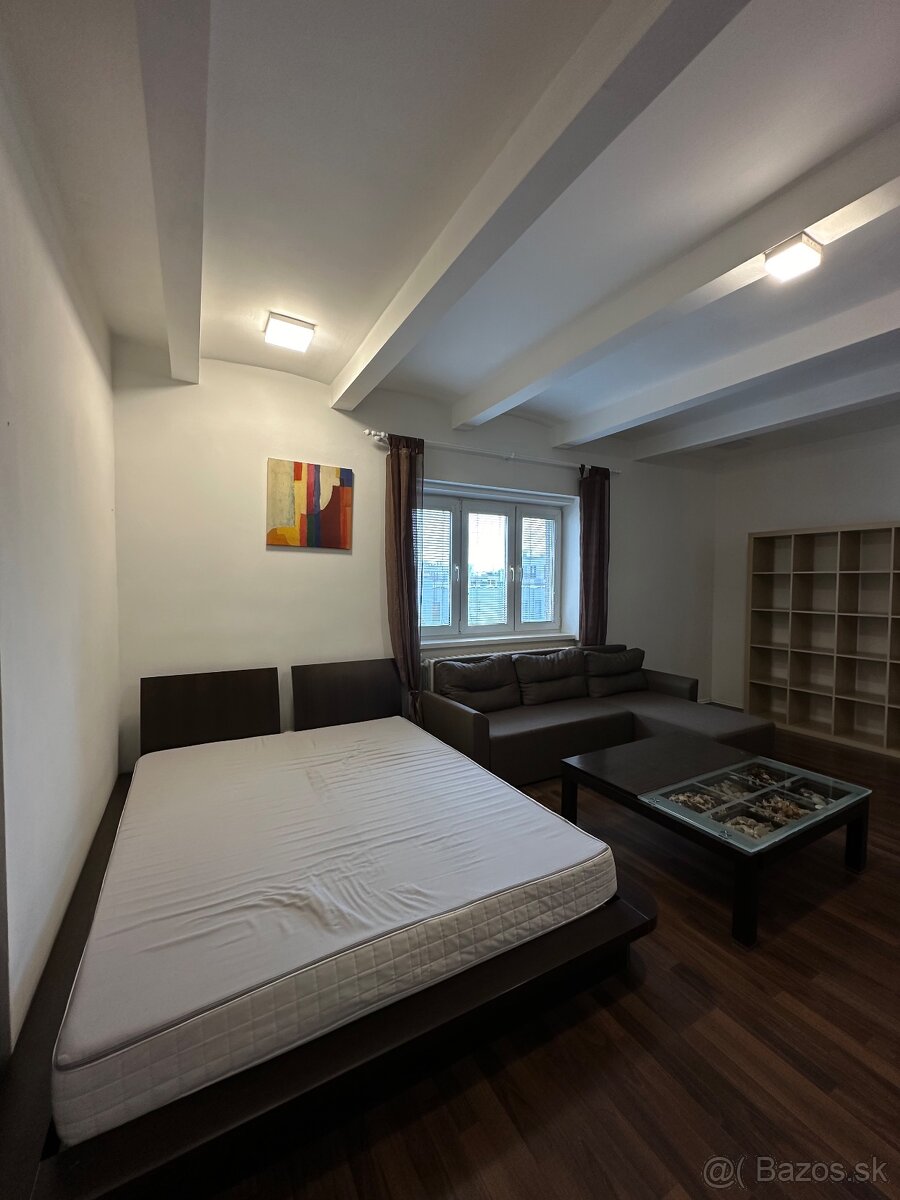 Prenájom bytu Bratislava bez depozitu - 5
