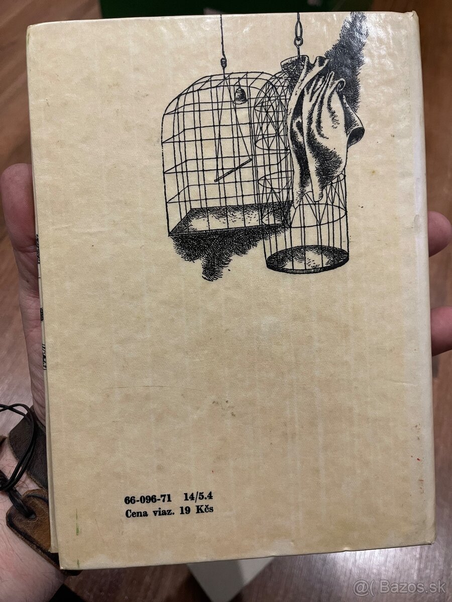 Traja pátrači pôvodné vydanie - 5