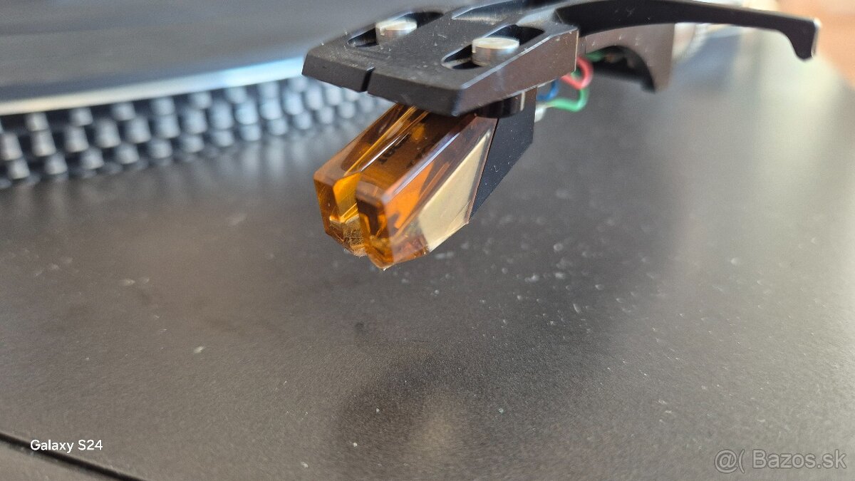 Technics SL-B202 made in Japan 1978 - 5