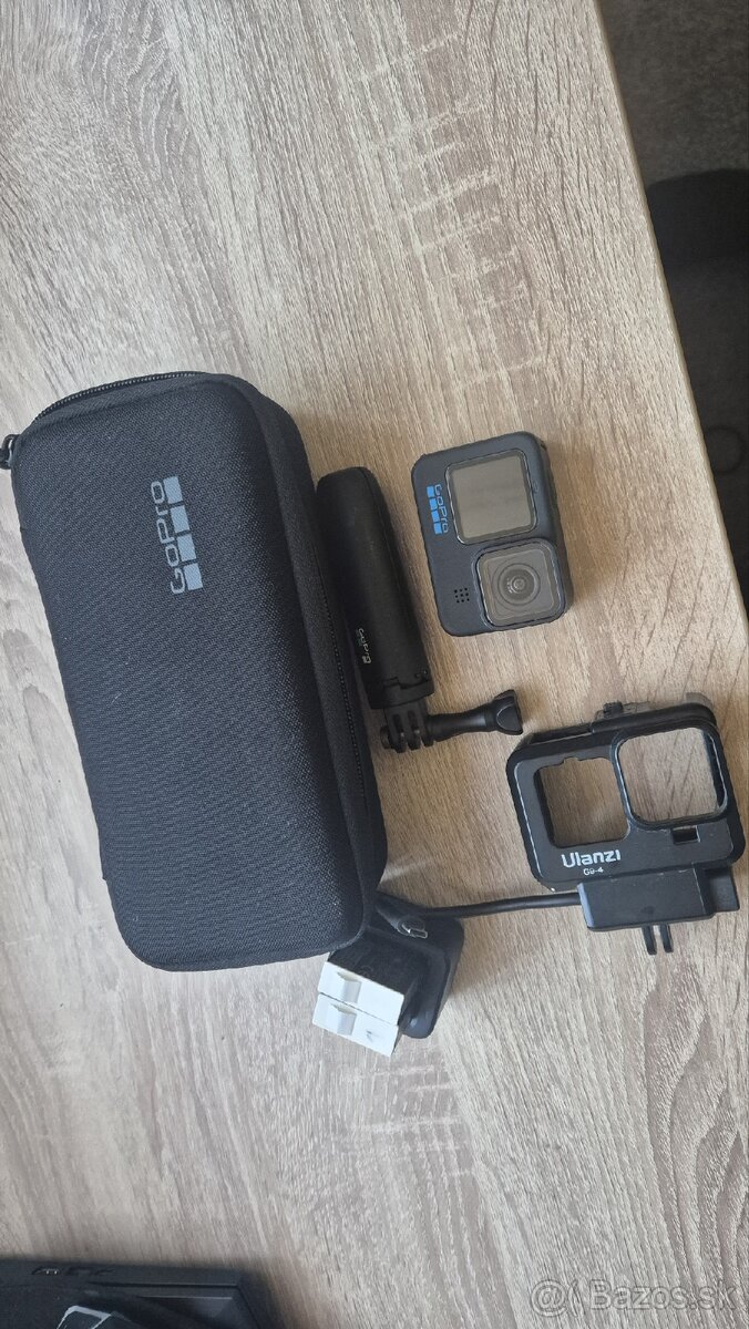 GoPro Hero 11 Nová v záruke - 5