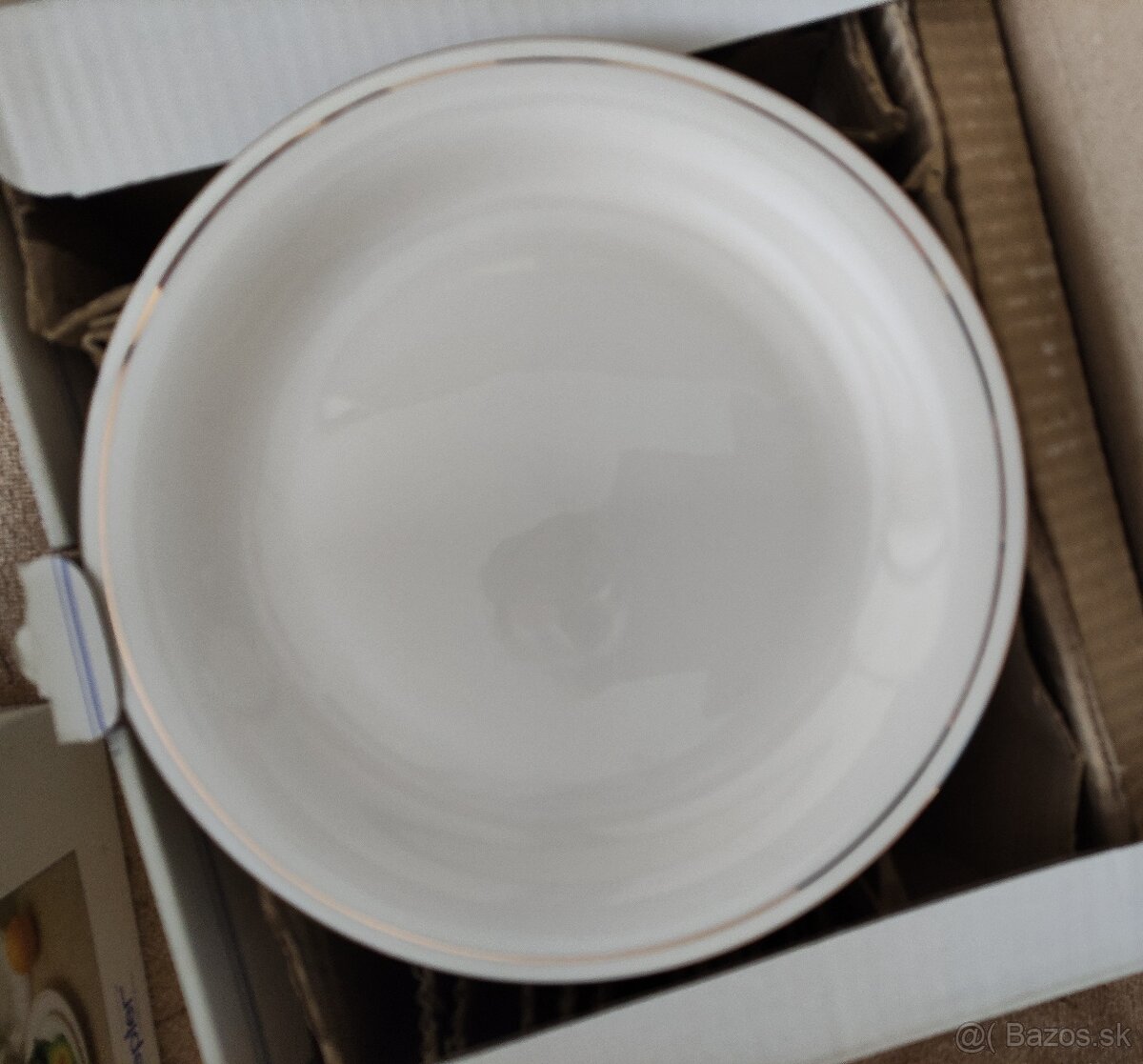 Predaj Modern - kompletna obedova suprava - 5