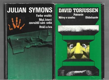 Zelená knižnica - 5