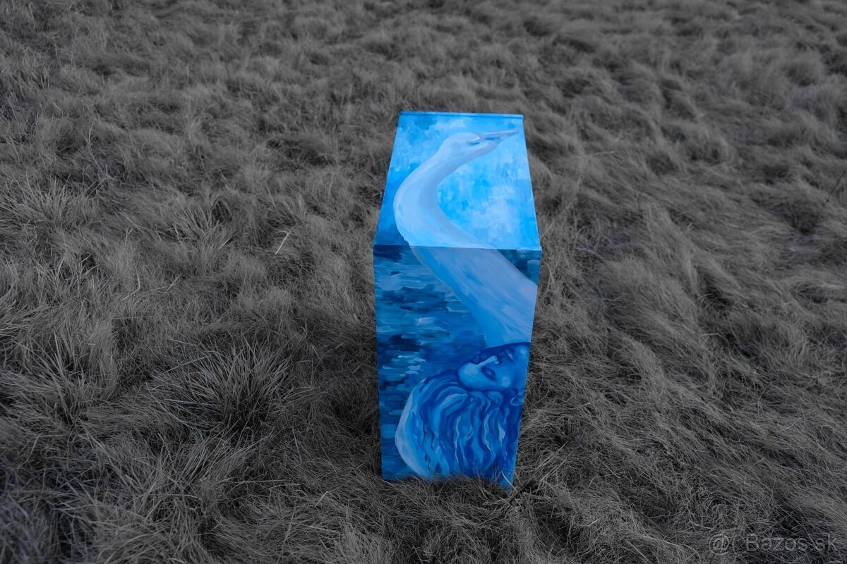 𝗟𝗶𝗺𝗶𝗻𝗮𝗹 – medzi pádom a vzostupom - 5