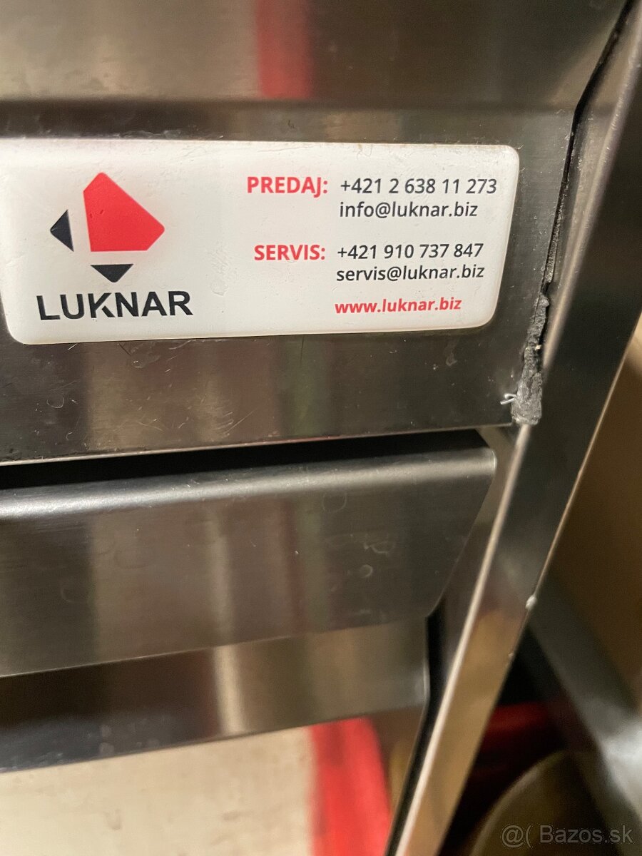 Electrolux EUICAIWL LS610 - 5