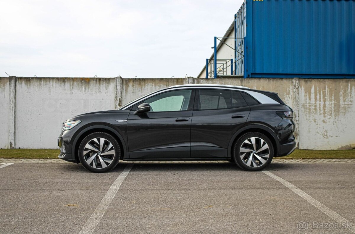 Volkswagen ID.4 Pro Performance 77 kWh - 5