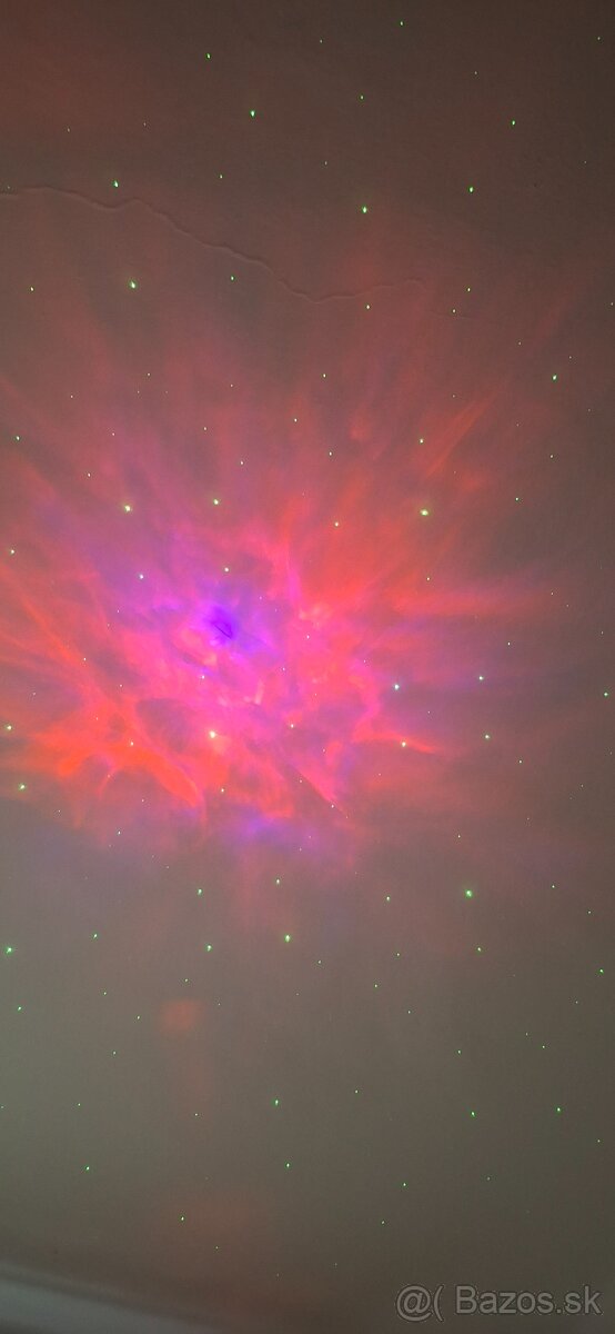 Predám led svetlo kozmonauta. - 5