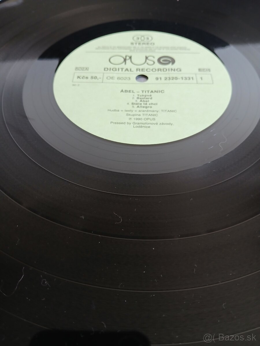 Titanic - Ábel - 5