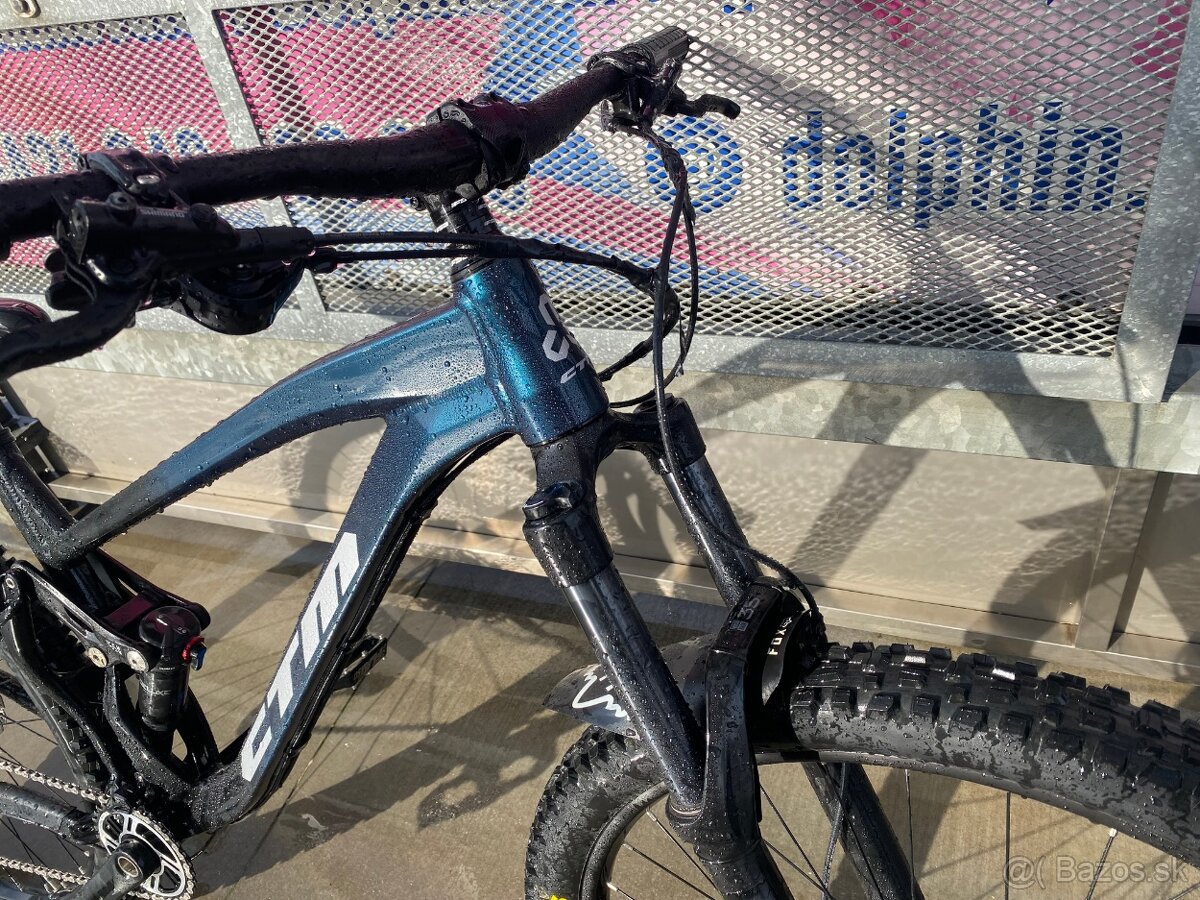 CTM Scroll 29" 2023 Veľkosť L - 5