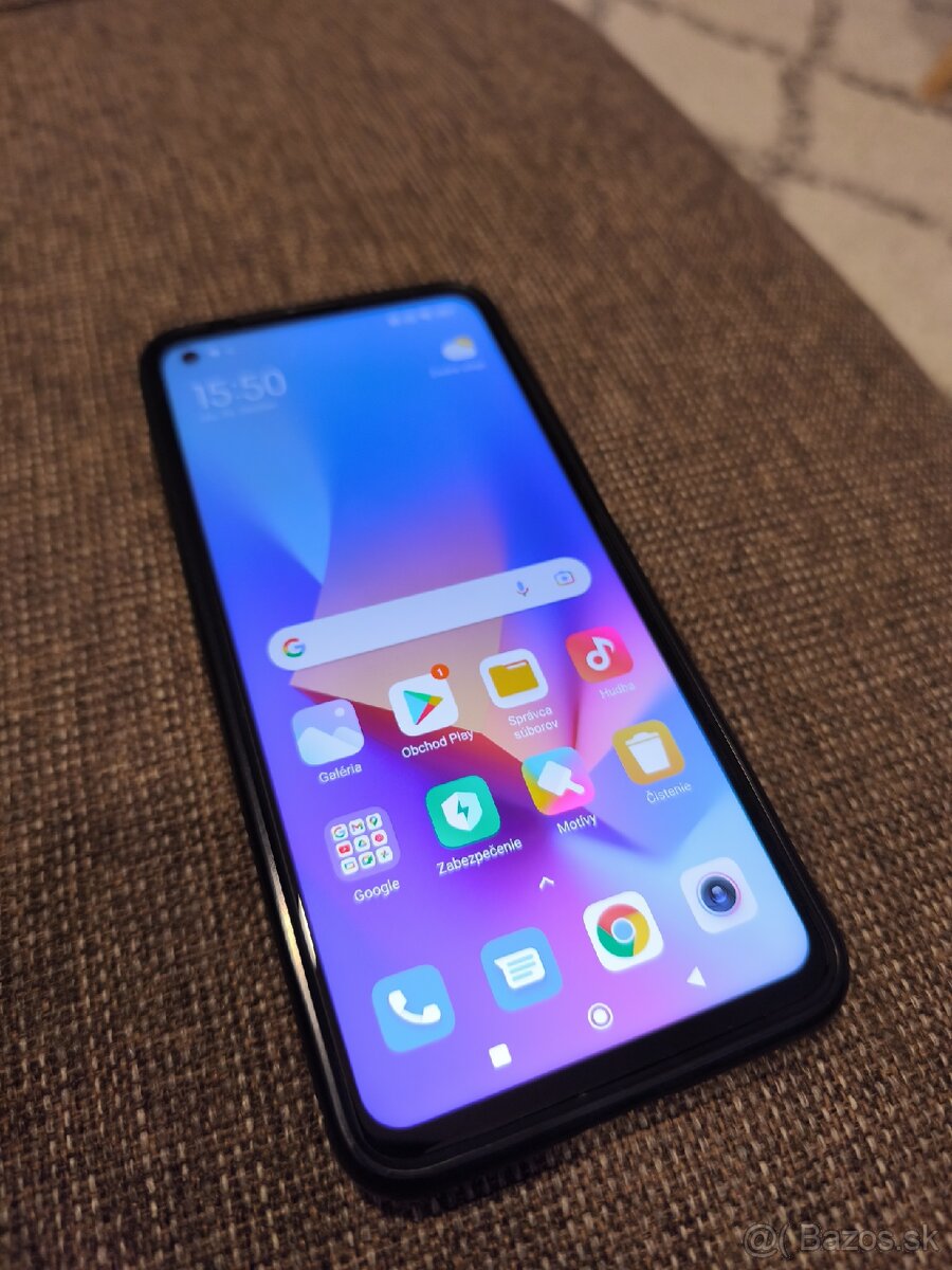 Ešte furt brutálny telefón Xiaomi MI 10T PRO 256Gb - 5