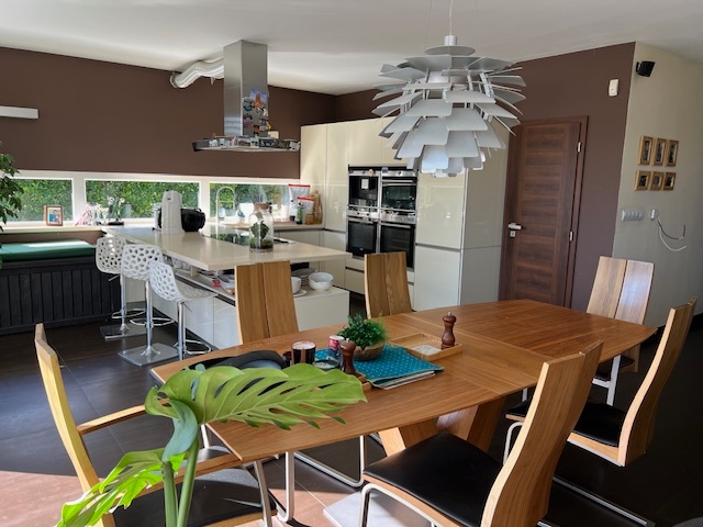 Rodinný dom v tichej lokalite, SENEC, časť Mlynský Klin - 5